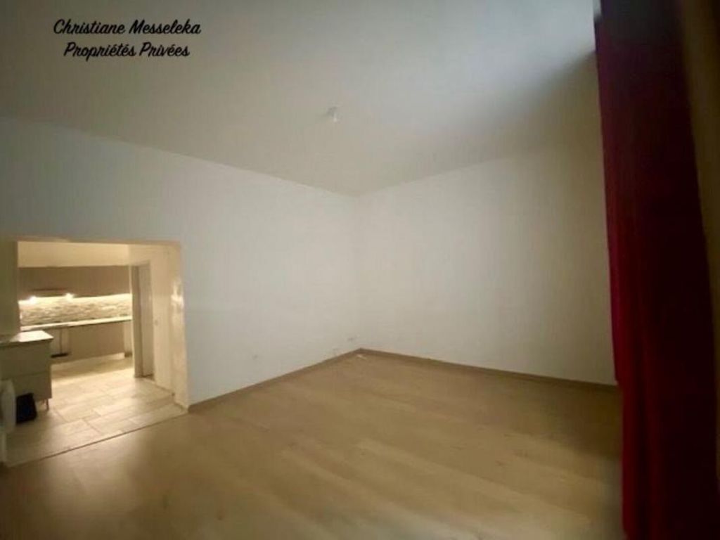 Achat appartement 2 pièce(s) Montpellier