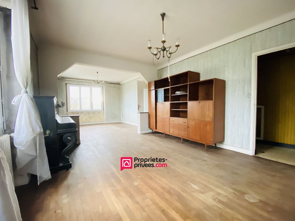 Achat maison 6 chambre(s) - Juigné-des-Moutiers