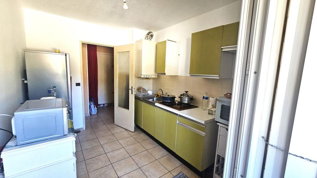 Achat appartement 3 pièce(s) Draguignan