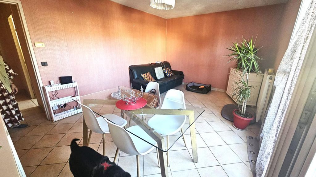 Achat appartement à vendre 3 pièces 60 m² - Draguignan