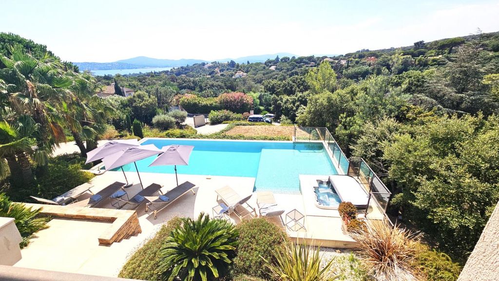 Achat maison 5 chambre(s) - Grimaud