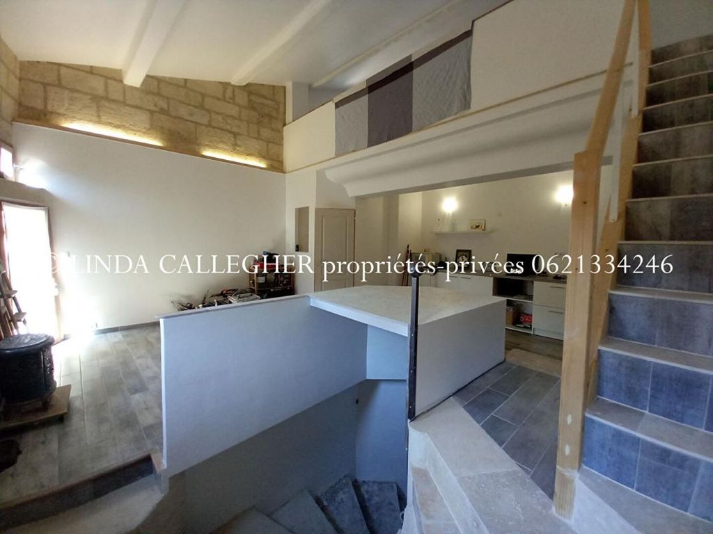 Achat appartement à vendre 2 pièces 52 m² - Pézenas