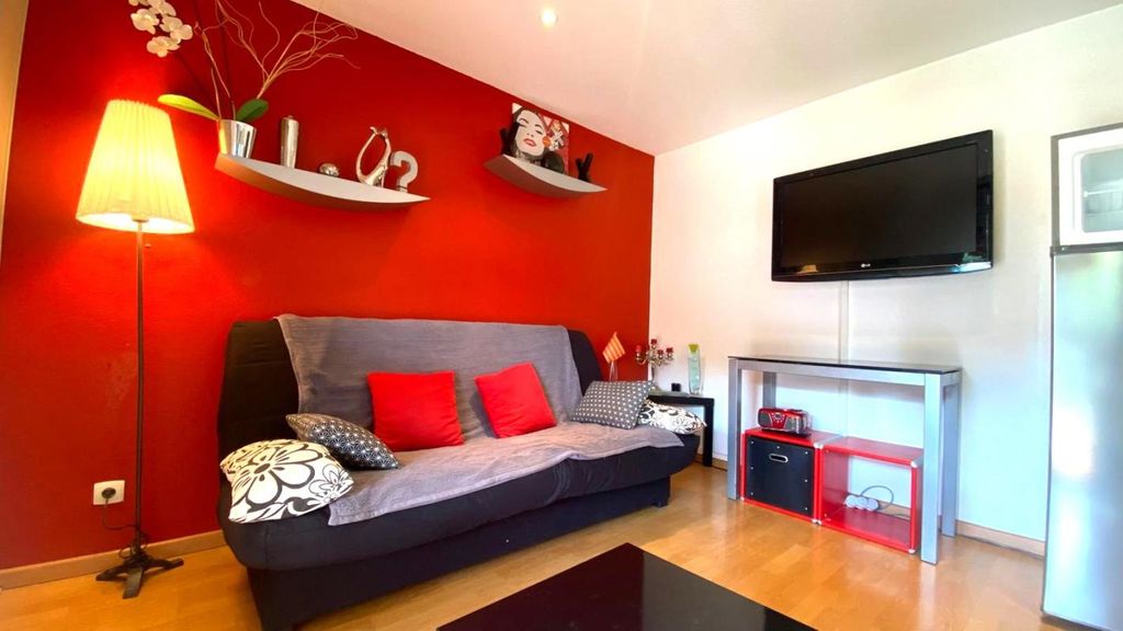 Achat appartement à vendre 2 pièces 50 m² - Saint-Cyprien