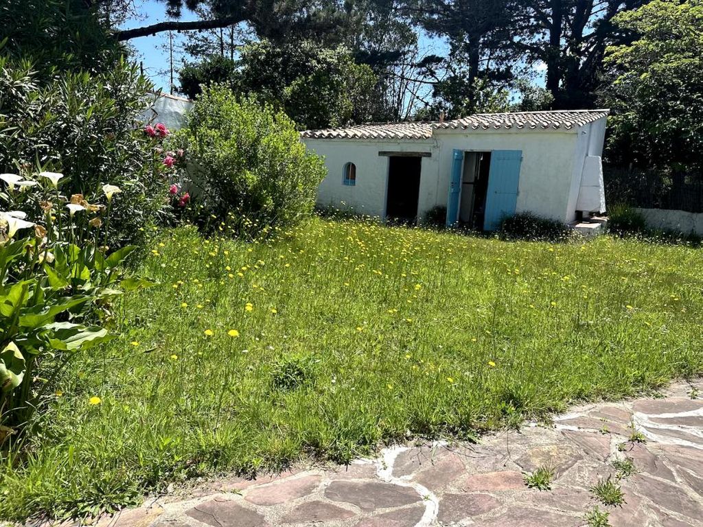 Achat maison 4 chambre(s) - Noirmoutier-en-l'Île