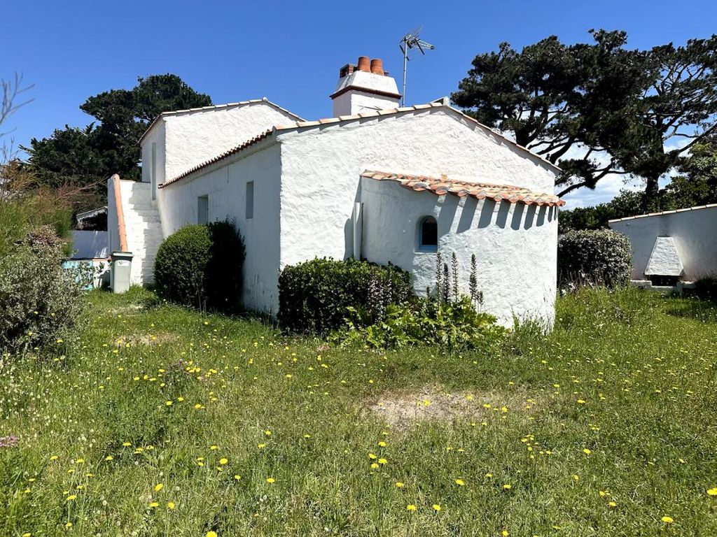 Achat maison 4 chambre(s) - Noirmoutier-en-l'Île