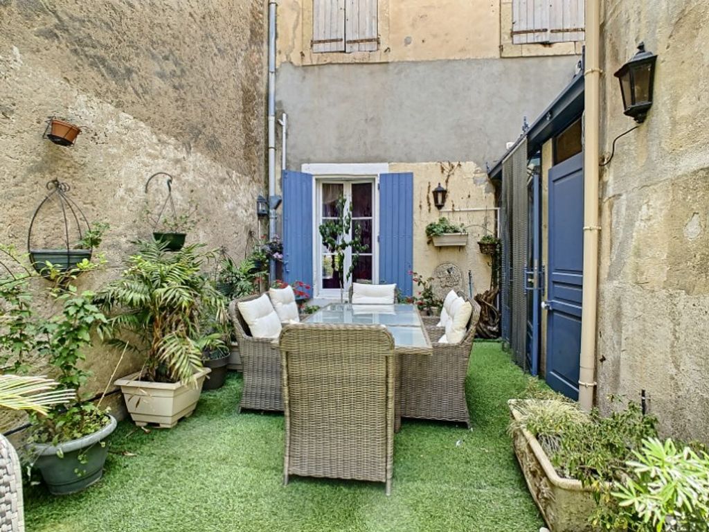 Achat appartement à vendre 8 pièces 210 m² - Narbonne