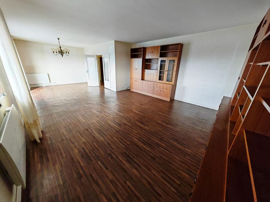 Achat appartement 4 pièce(s) Châteauroux