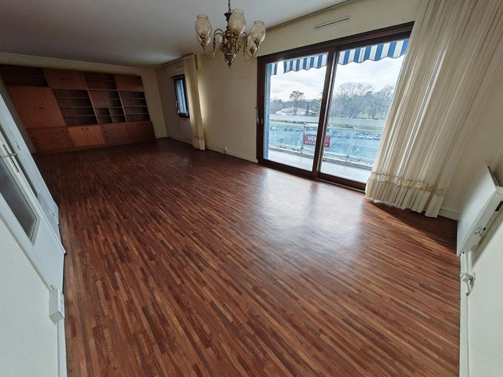 Achat appartement à vendre 4 pièces 142 m² - Châteauroux