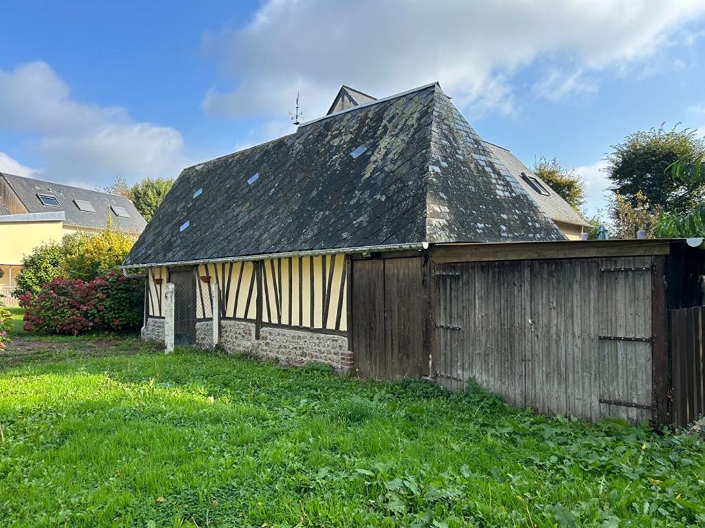 Achat maison 5 chambre(s) - Beuzeville