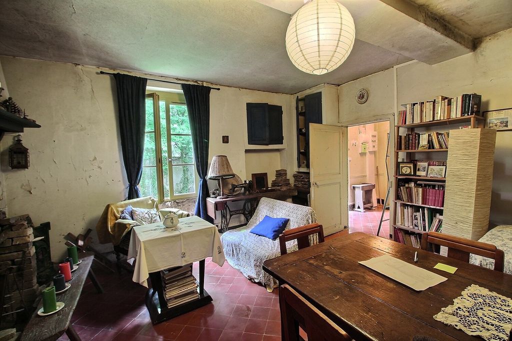 Achat maison 1 chambre(s) - Venizy