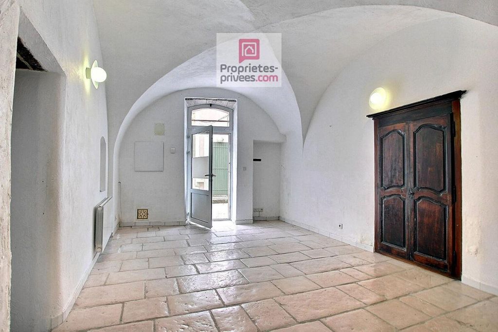 Achat maison à vendre 3 chambres 101 m² - Pertuis