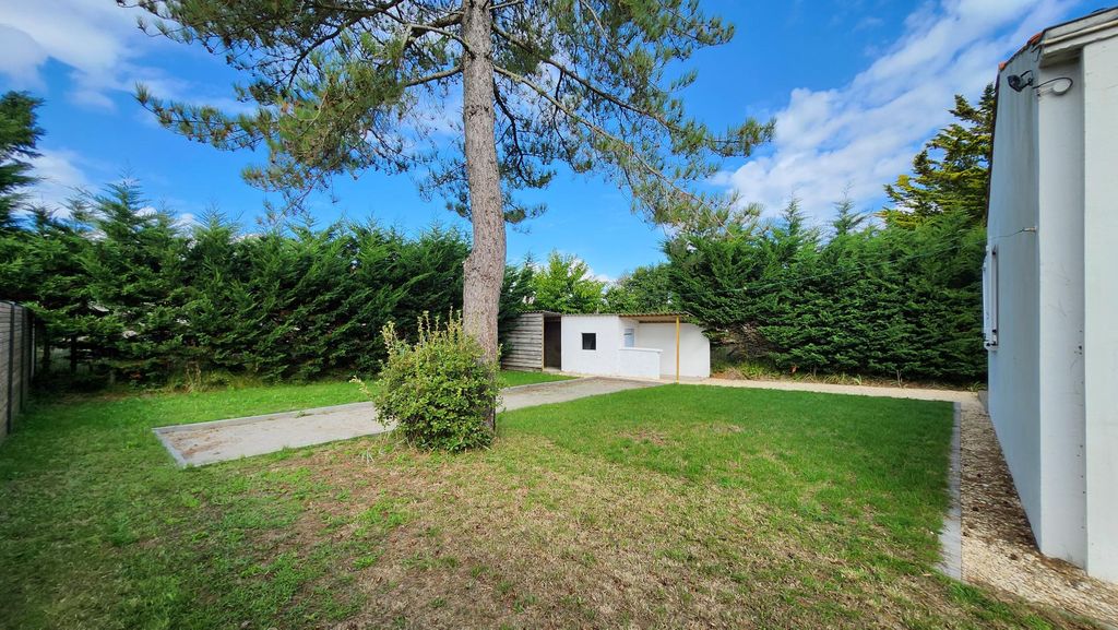 Achat maison 3 chambre(s) - Saint-Hilaire-de-Riez