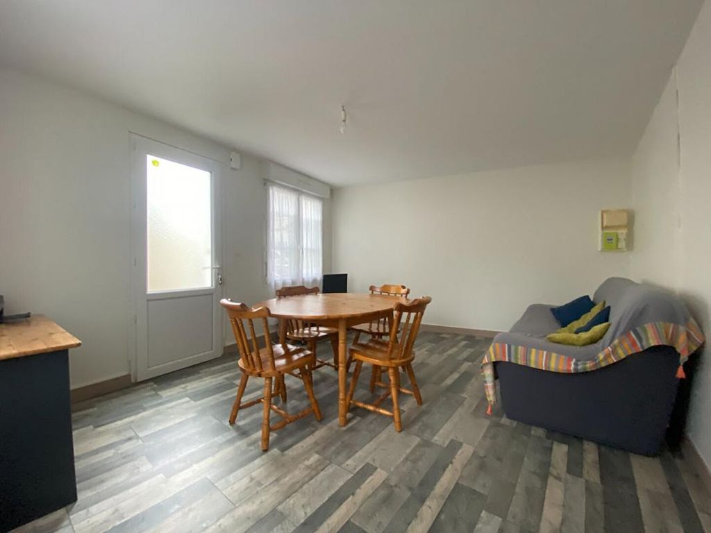 Achat maison à vendre 1 chambre 443 m² - Celles-sur-Belle