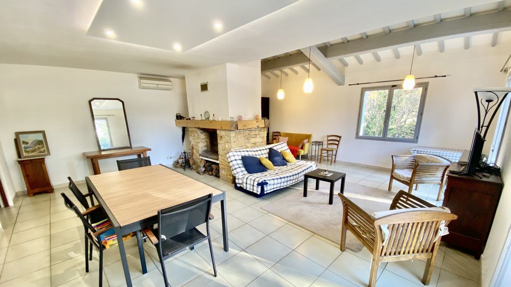 Achat maison 3 chambre(s) - Le Castellet