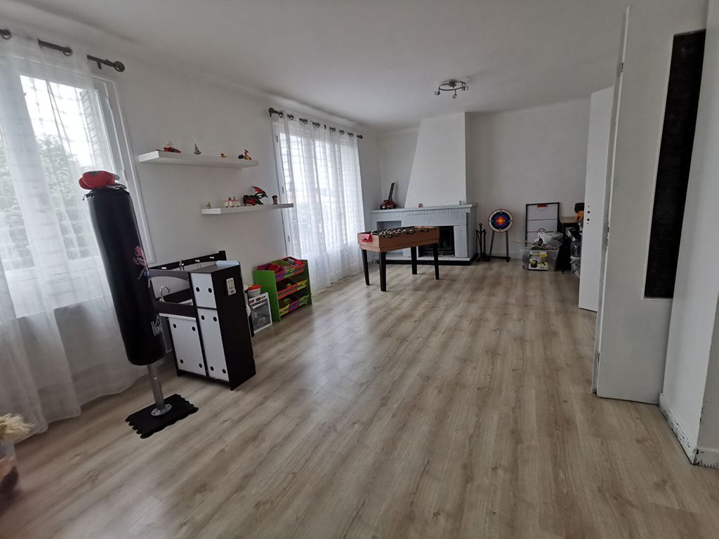 Achat maison 3 chambre(s) - Caussade