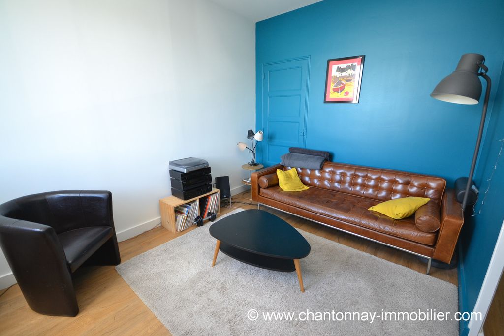 Achat maison 3 chambre(s) - Chantonnay