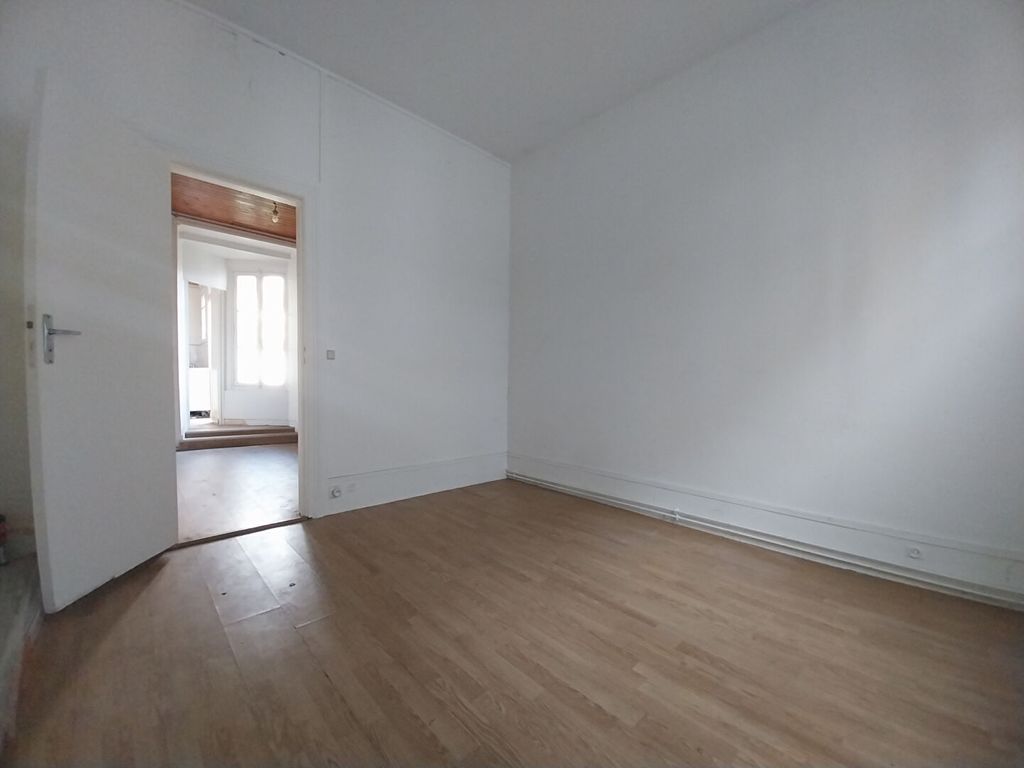 Achat appartement à vendre 2 pièces 34 m² - La Garenne-Colombes