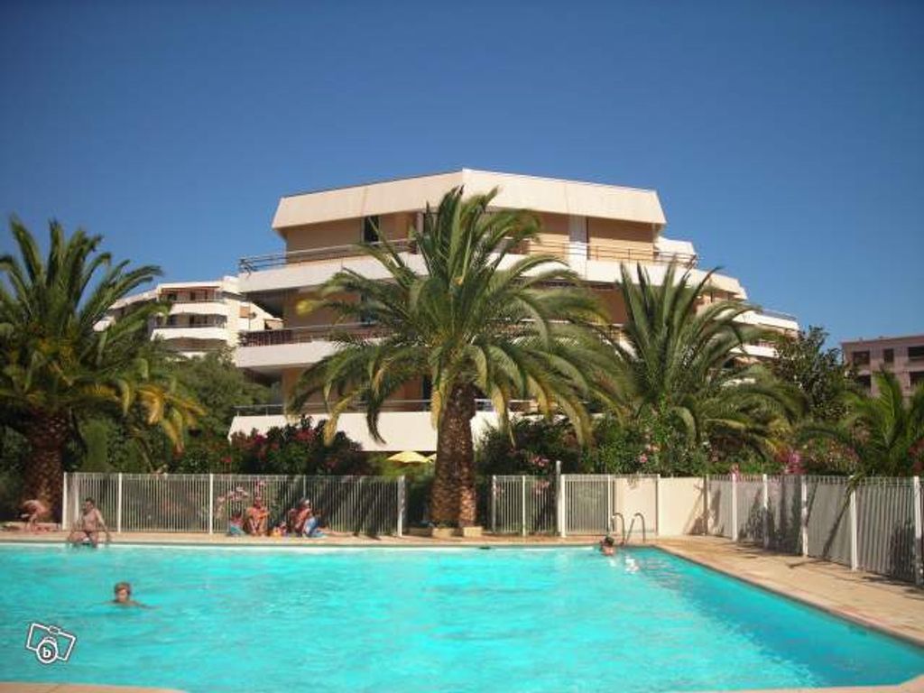 Achat appartement 4 pièce(s) Fréjus