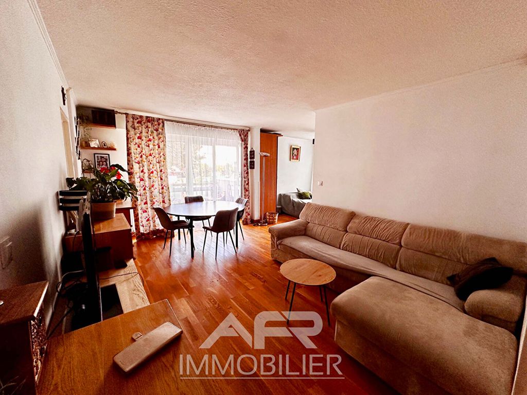 Achat appartement à vendre 4 pièces 75 m² - Chatou