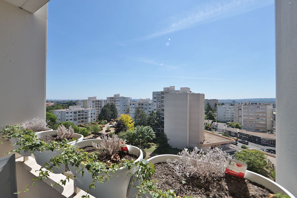 Achat appartement à vendre 4 pièces 80 m² - Chatou