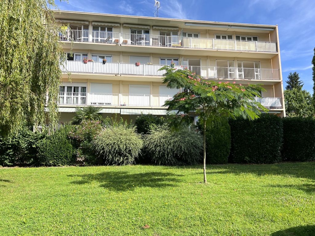 Achat appartement à vendre 3 pièces 62 m² - Yerres