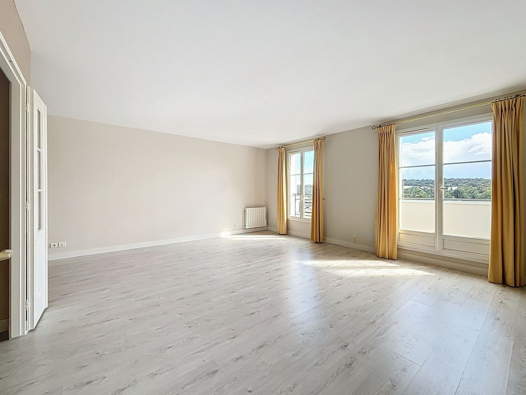 Achat appartement à vendre 3 pièces 77 m² - Y