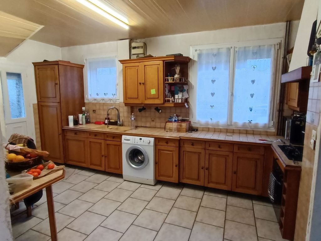 Achat maison 3 chambre(s) - Hangest-sur-Somme