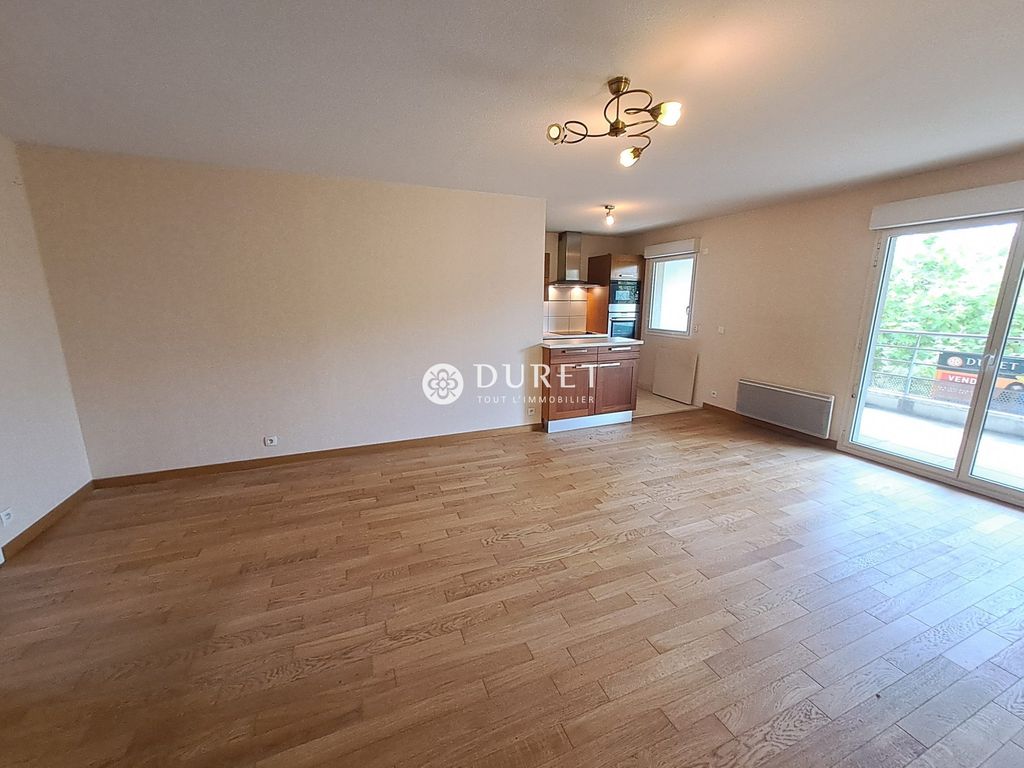 Achat appartement à vendre 3 pièces 78 m² - La Roche-sur-Yon