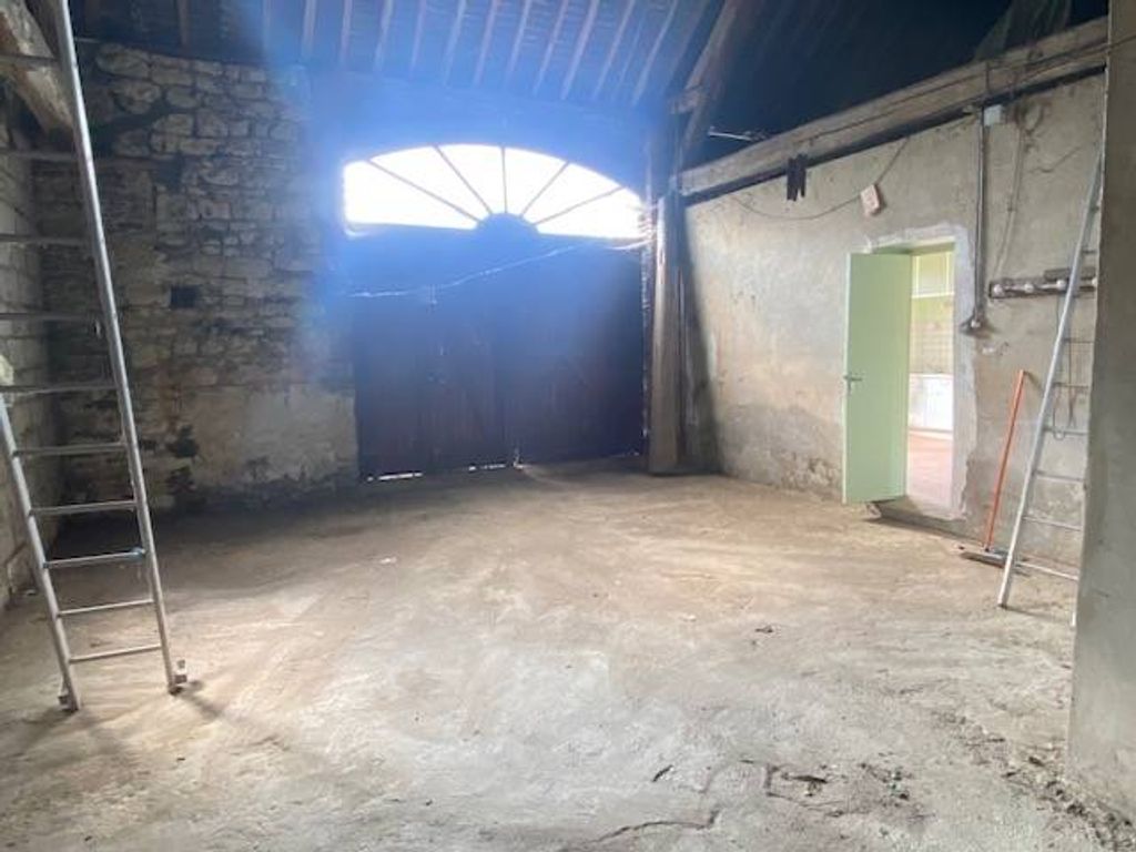 Achat maison 2 chambre(s) - Ligny-le-Châtel