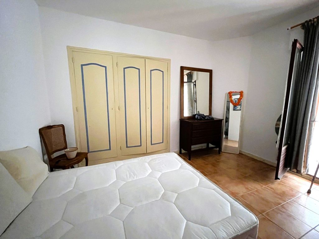 Achat maison 3 chambre(s) - Cavalaire-sur-Mer