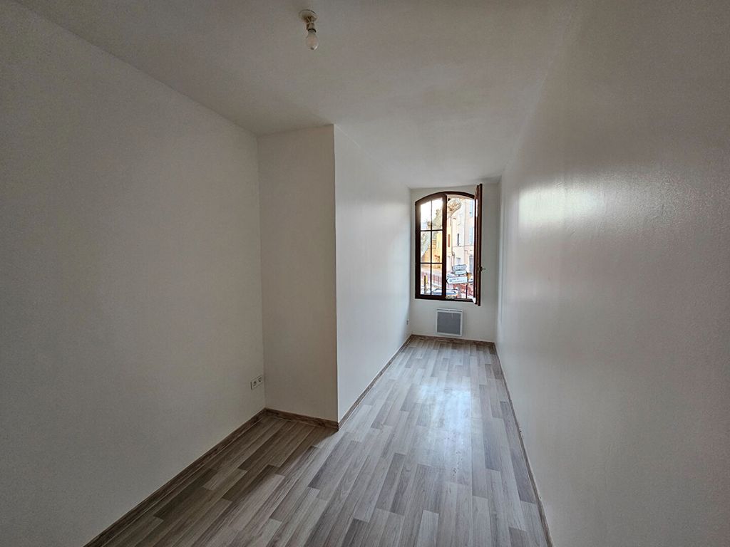 Achat appartement à vendre 2 pièces 38 m² - Le Luc