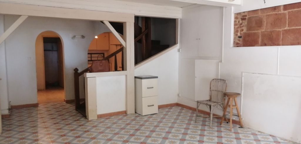 Achat maison à vendre 3 chambres 140 m² - Moissac