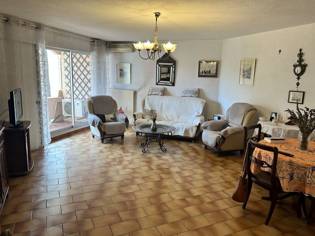 Achat appartement 4 pièce(s) Hyères