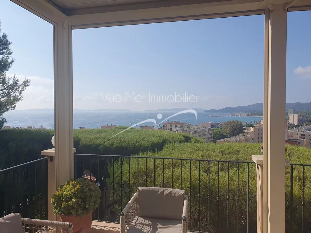 Achat maison 6 chambre(s) - Le Lavandou