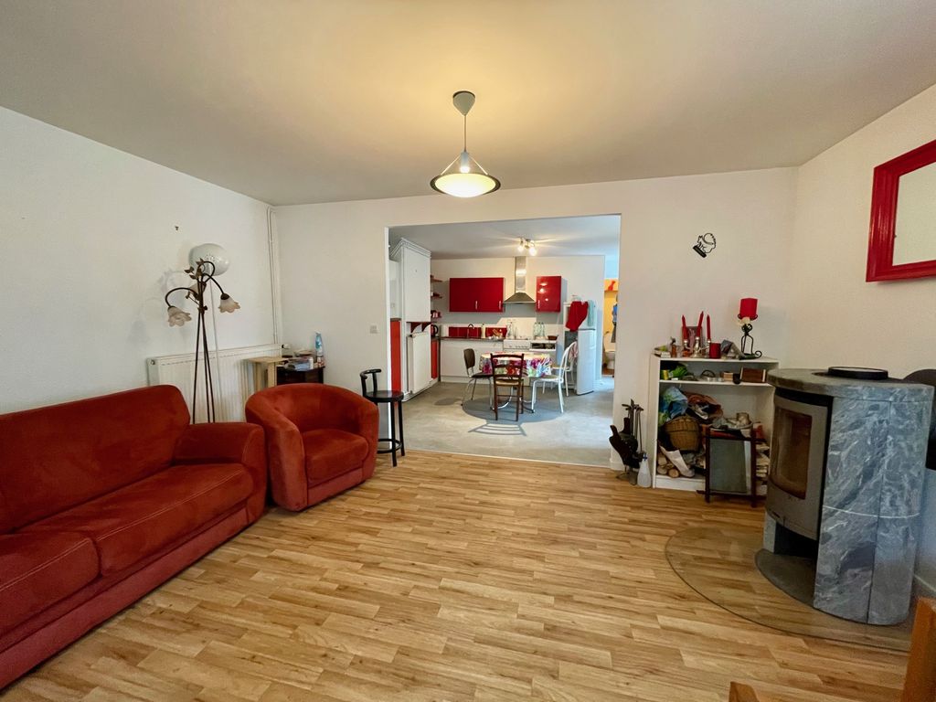 Achat appartement à vendre 3 pièces 93 m² - Vecoux