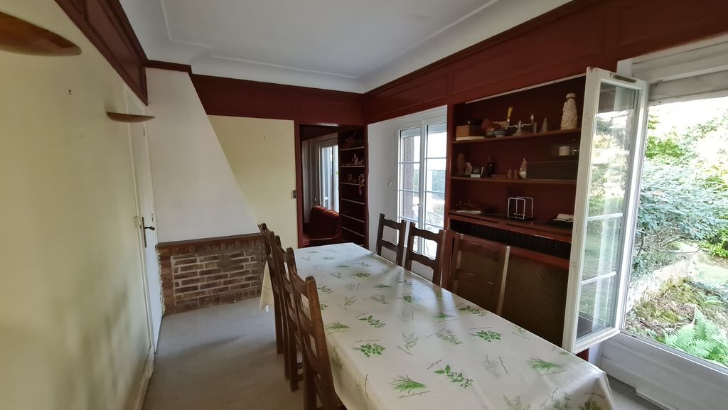 Achat maison 4 chambre(s) - Bures-sur-Yvette