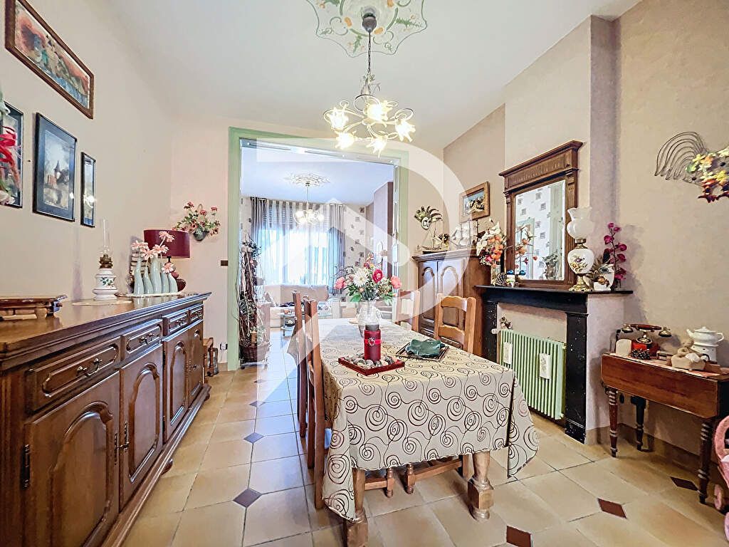 Achat maison 3 chambre(s) - Valenciennes