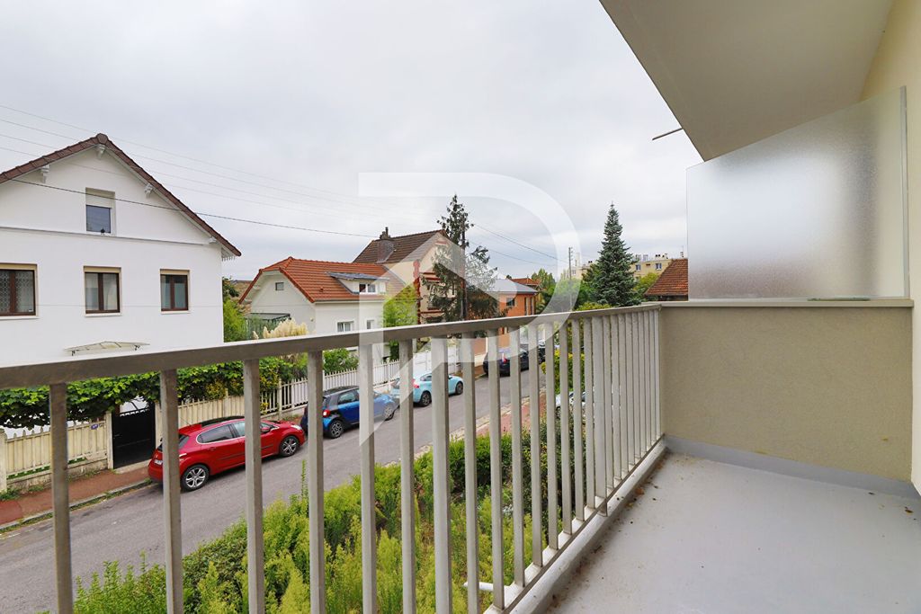 Achat appartement à vendre 2 pièces 51 m² - Chatou