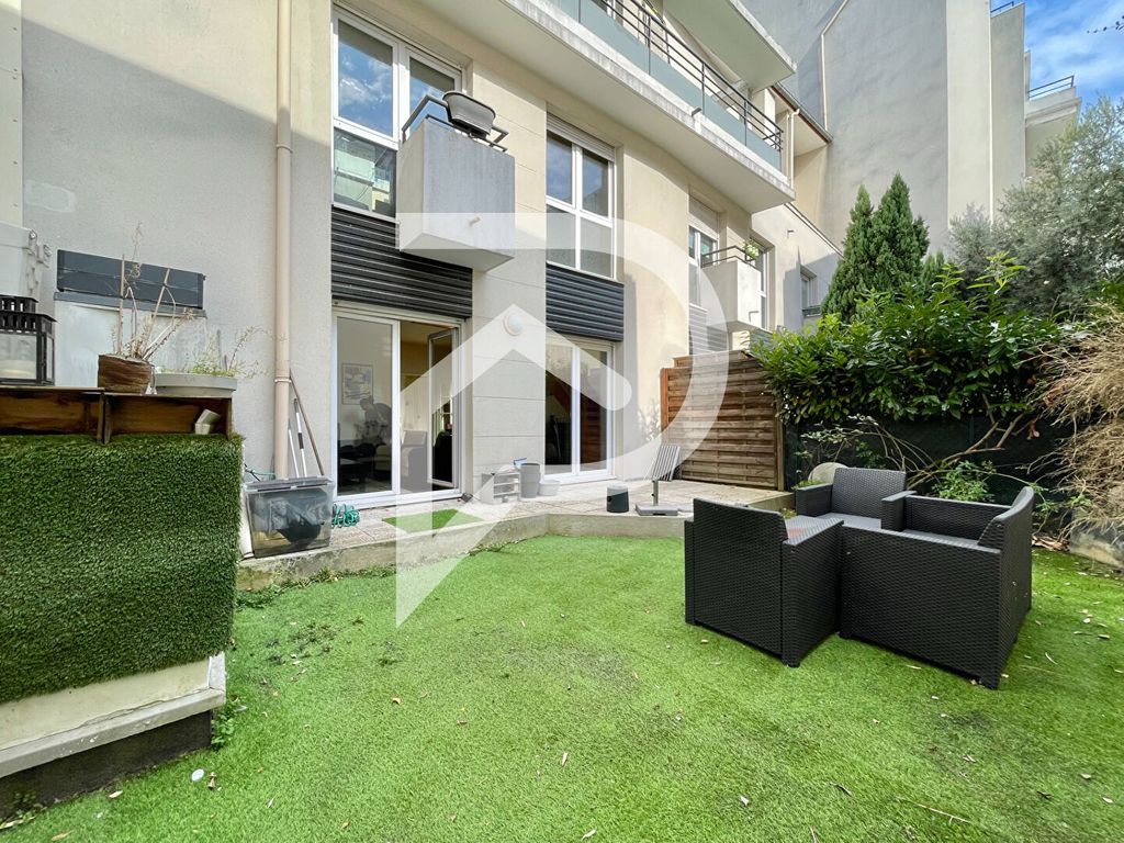 Achat duplex à vendre 5 pièces 123 m² - Clichy