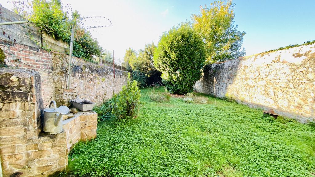 Achat maison 1 chambre(s) - La Roche-sur-Yon