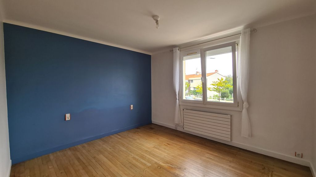 Achat maison à vendre 4 chambres 110 m² - La Roche-sur-Yon