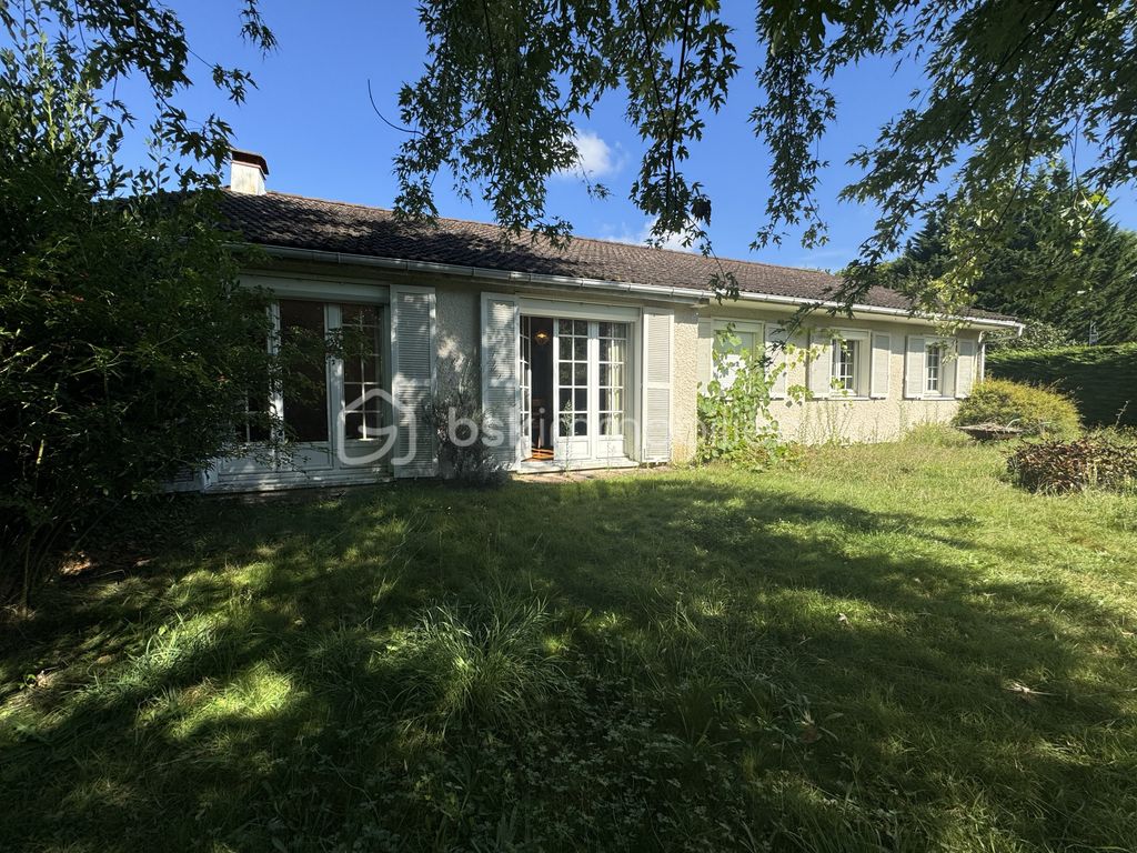 Achat maison 4 chambre(s) - Yerres