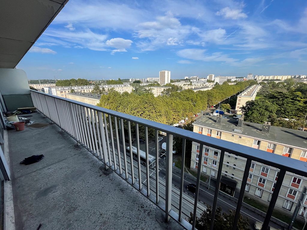 Achat appartement 4 pièce(s) Sarcelles