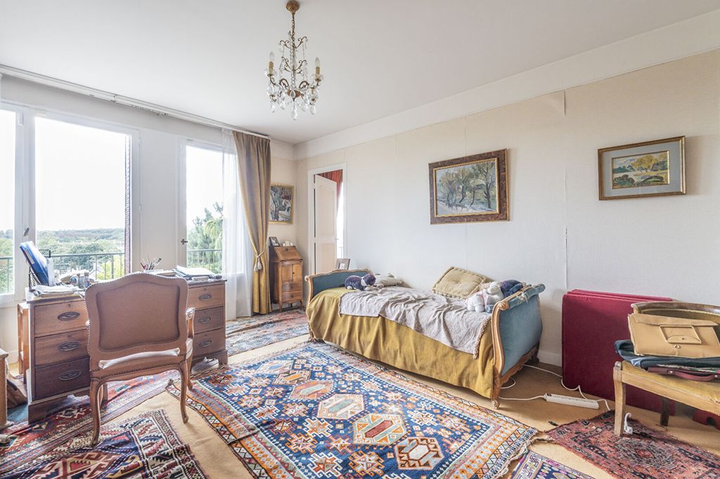 Achat appartement à vendre 2 pièces 47 m² - Garches