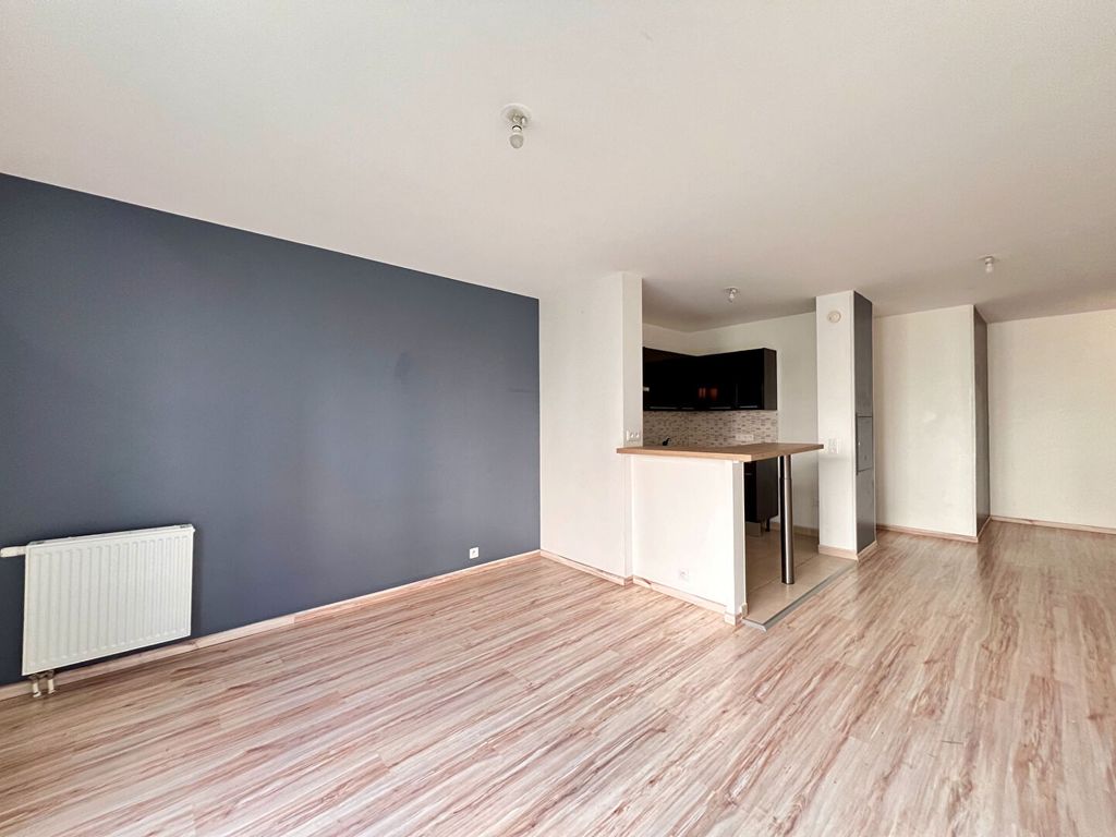 Achat appartement à vendre 4 pièces 82 m² - Saint-Denis