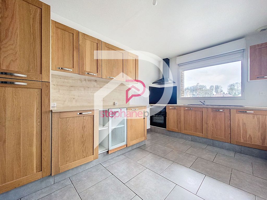 Achat maison à vendre 3 chambres 110 m² - Bierne