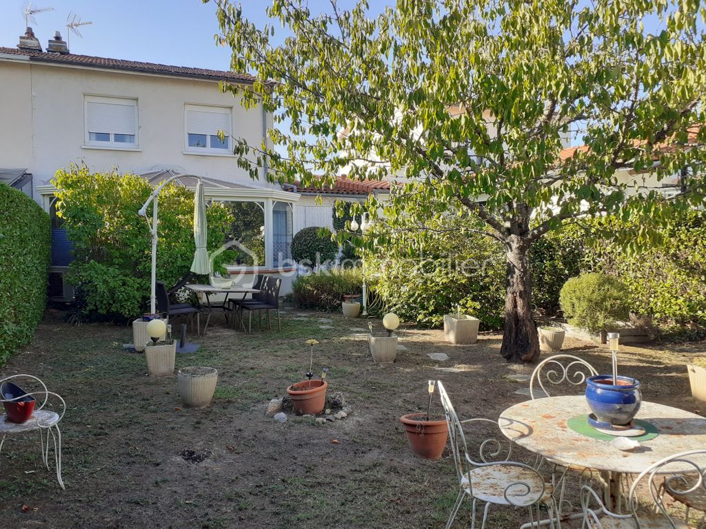 Achat maison à vendre 3 chambres 108 m² - Cugnaux