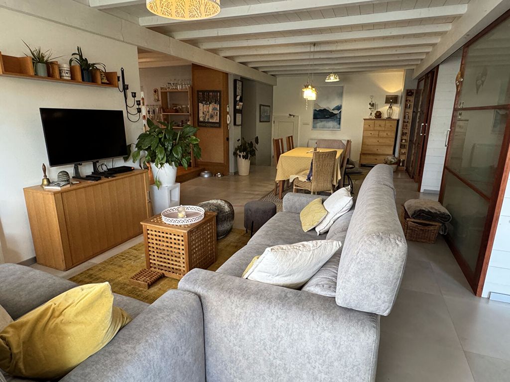 Achat appartement 5 pièce(s) Pontarlier