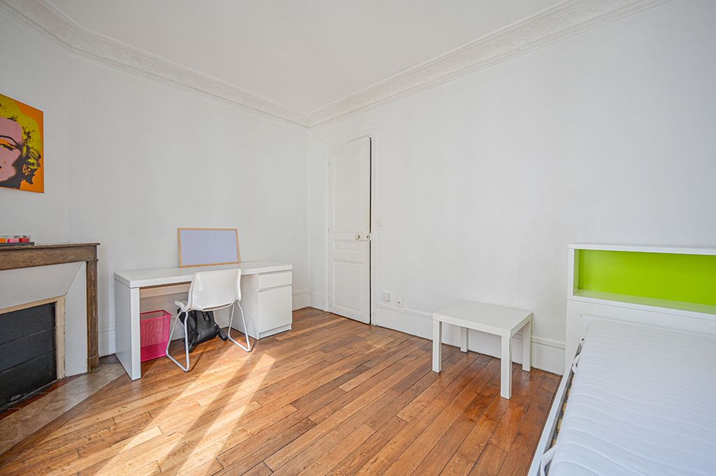 Achat appartement 1 pièce(s) Paris 17ème arrondissement