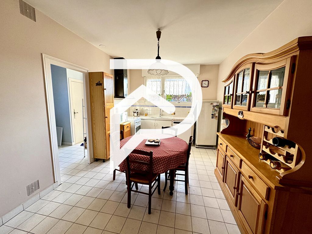 Achat maison à vendre 3 chambres 134 m² - Mont-de-Marsan